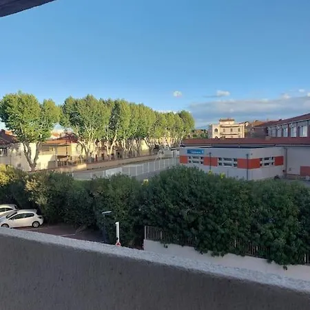 Appartamento De Charme Au Coeur De Perpignano