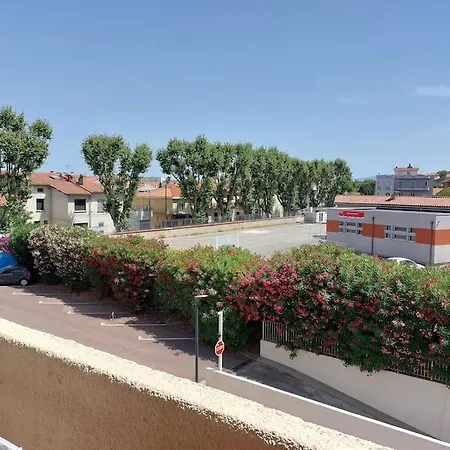 De Charme Au Coeur De Appartamento Perpignano